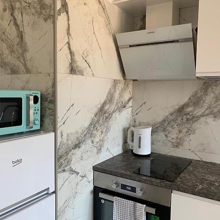 Apartman Santova Alamóc Kültér fotó