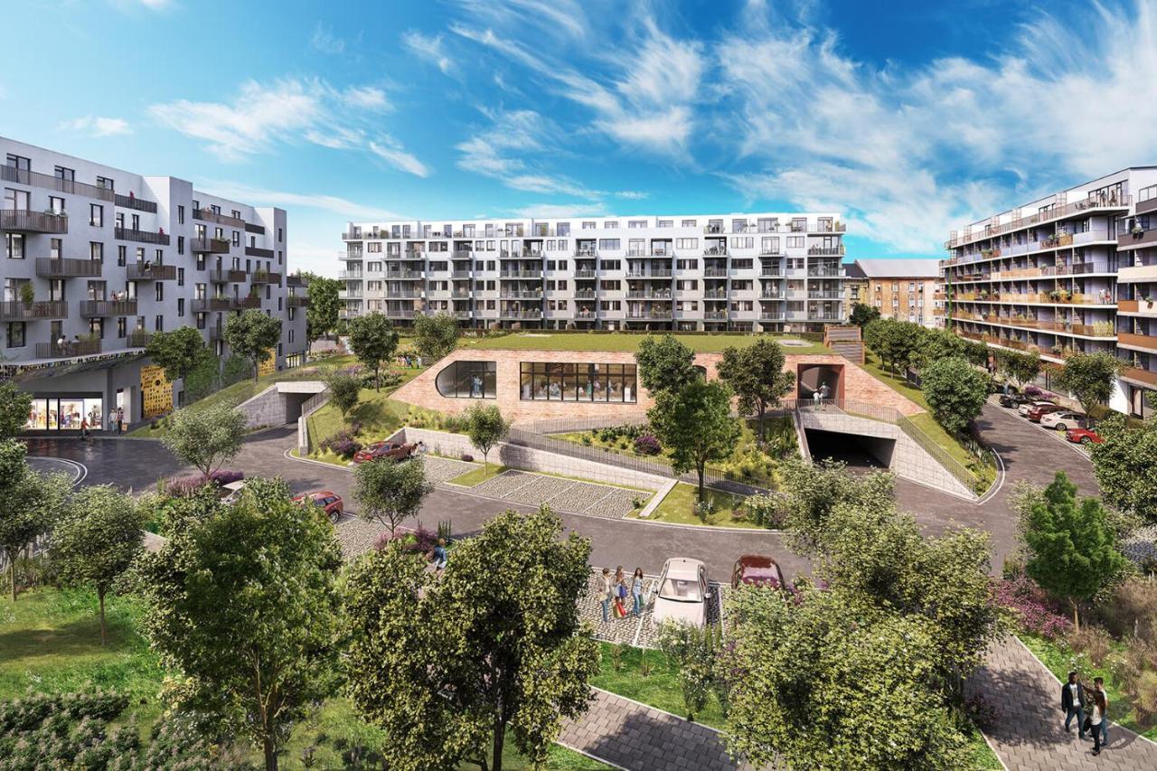 Apartman Santova Alamóc Kültér fotó